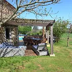 Lalaurie Sauveterre-la-Lémance