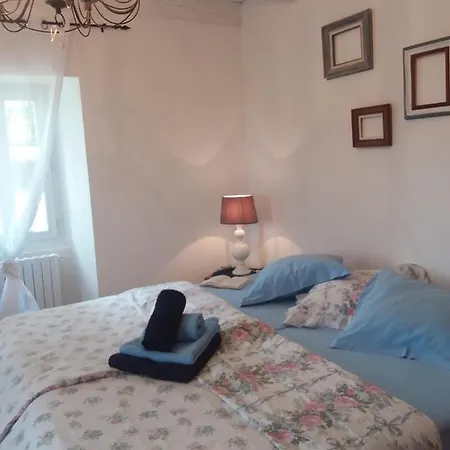 Lalaurie * Sauveterre-la-Lemance