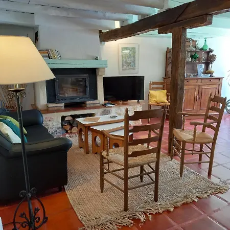 Casa vacanze Lalaurie