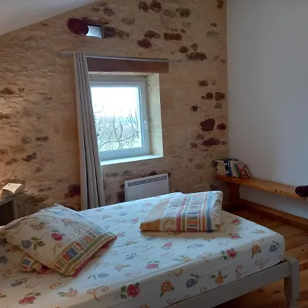 Lalaurie * Sauveterre-la-Lemance