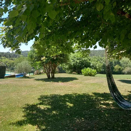 Holiday home Lalaurie *