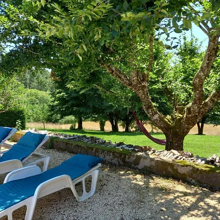 Holiday home Lalaurie *