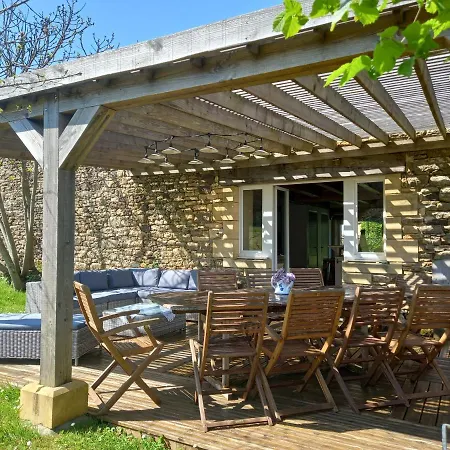 Lalaurie * Sauveterre-la-Lémance