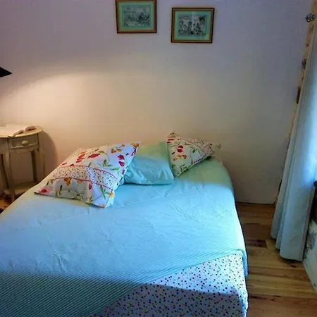 Gite Des Champs Lalaurie * Sauveterre-la-Lémance