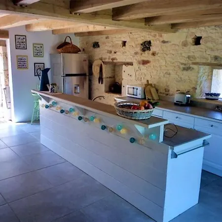 Lalaurie Holiday home