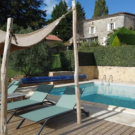 Lalaurie Holiday home