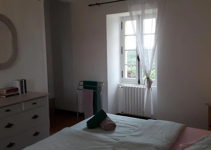 Lalaurie بيت للعطل *