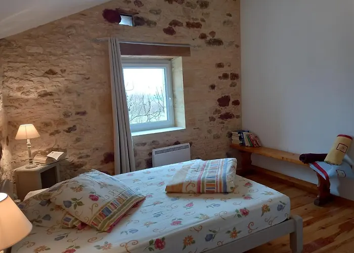 Lalaurie * Sauveterre-la-Lémance