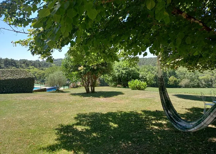 بيت للعطل Lalaurie *