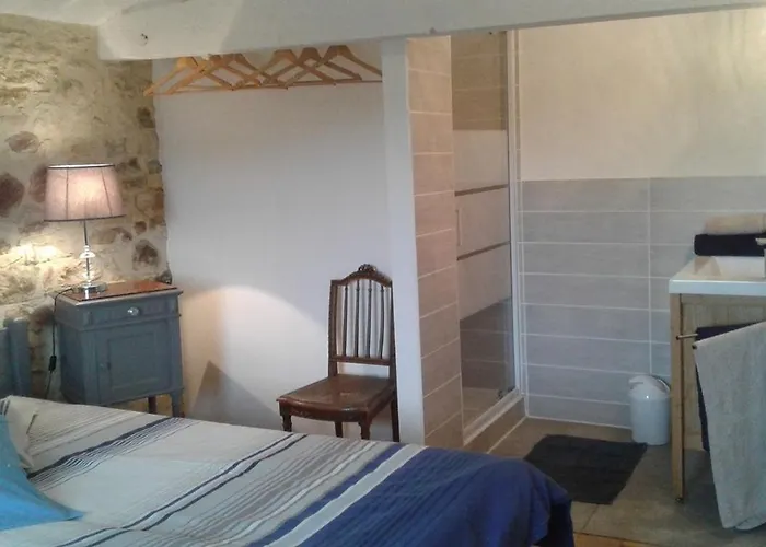 Lalaurie * Sauveterre-la-Lémance