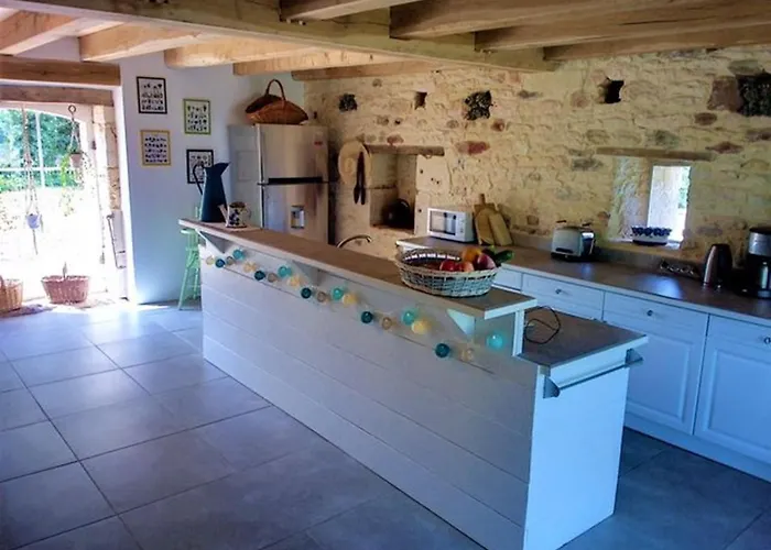 Lalaurie بيت للعطل