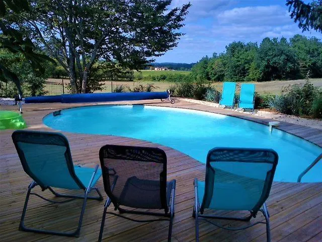 Lalaurie Sauveterre-la-Lémance